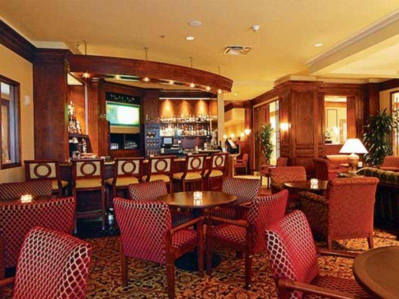 Victoria Marriott Inner Harbour Exterior foto